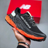 کتونی نیوبالانس مدل Fresh Foam X More Trail V3 | سایز 40 تا 45