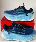 کتونی نیوبالانس مدل Fresh Foam X More Trail V3 | سایز 40 تا 45