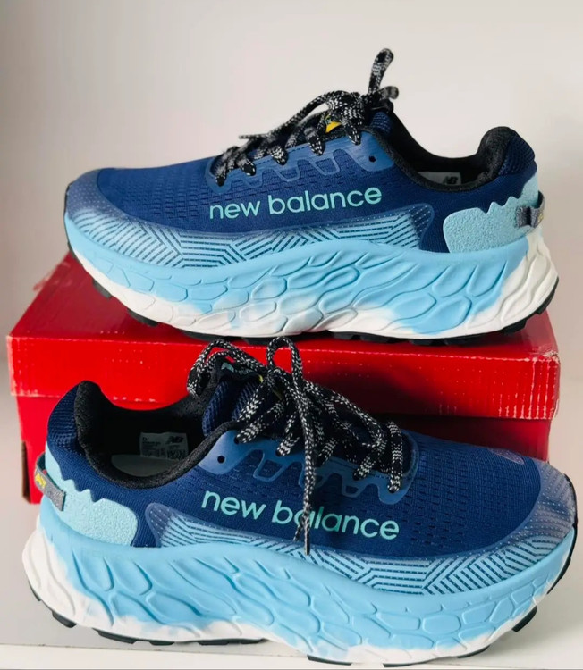 کتونی نیوبالانس مدل Fresh Foam X More Trail V3 | سایز 40 تا 45