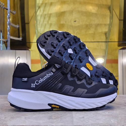 کتونی ضد آب کلمبیا مدل Facet 75 سایزبندی 40تا45