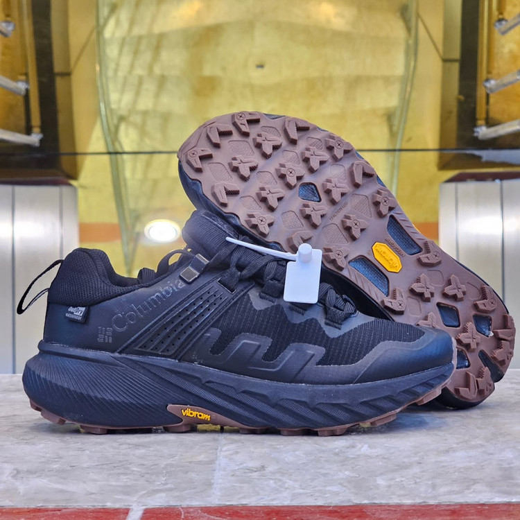 کتونی ضد آب کلمبیا مدل Facet 75 سایزبندی 40تا45