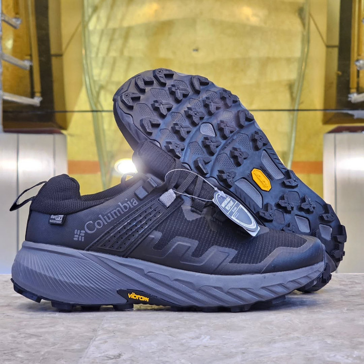 کتونی ضد آب کلمبیا مدل Facet 75 سایزبندی 40تا45