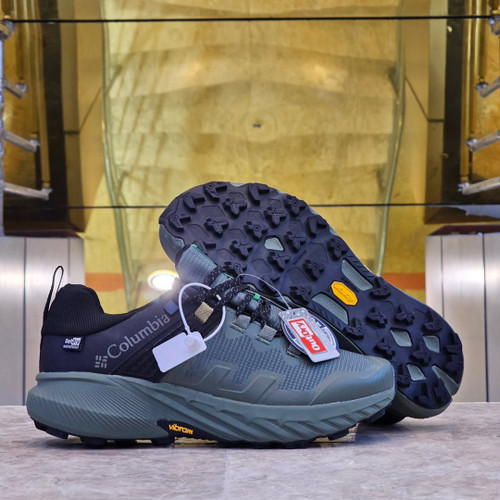 کتونی ضد آب کلمبیا مدل Facet 75 سایزبندی 40تا45