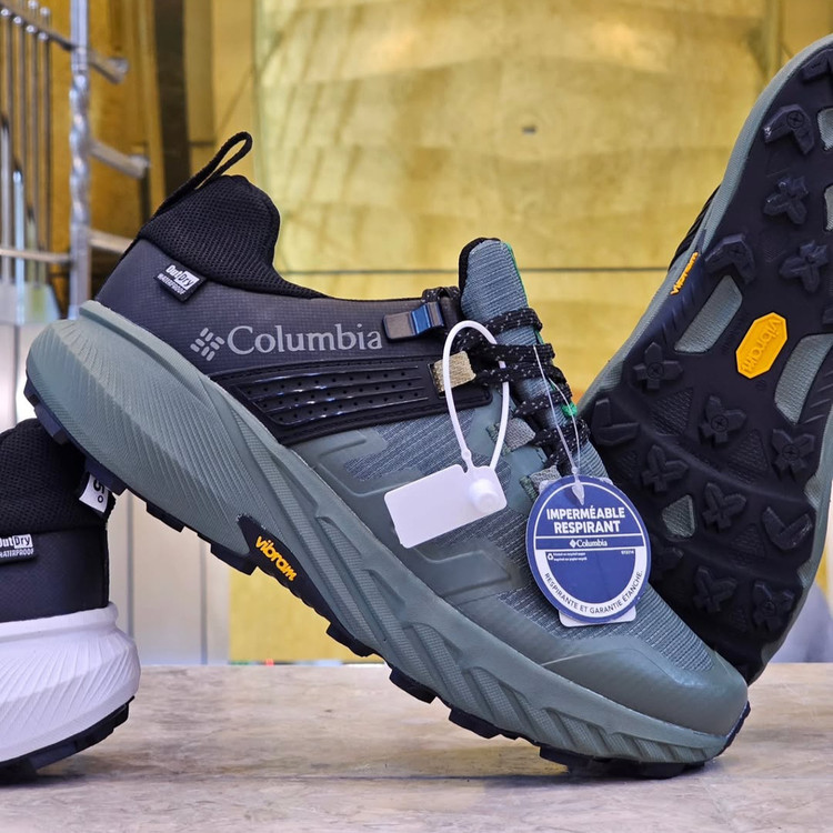 کتونی ضد آب کلمبیا مدل Facet 75 سایزبندی 40تا45