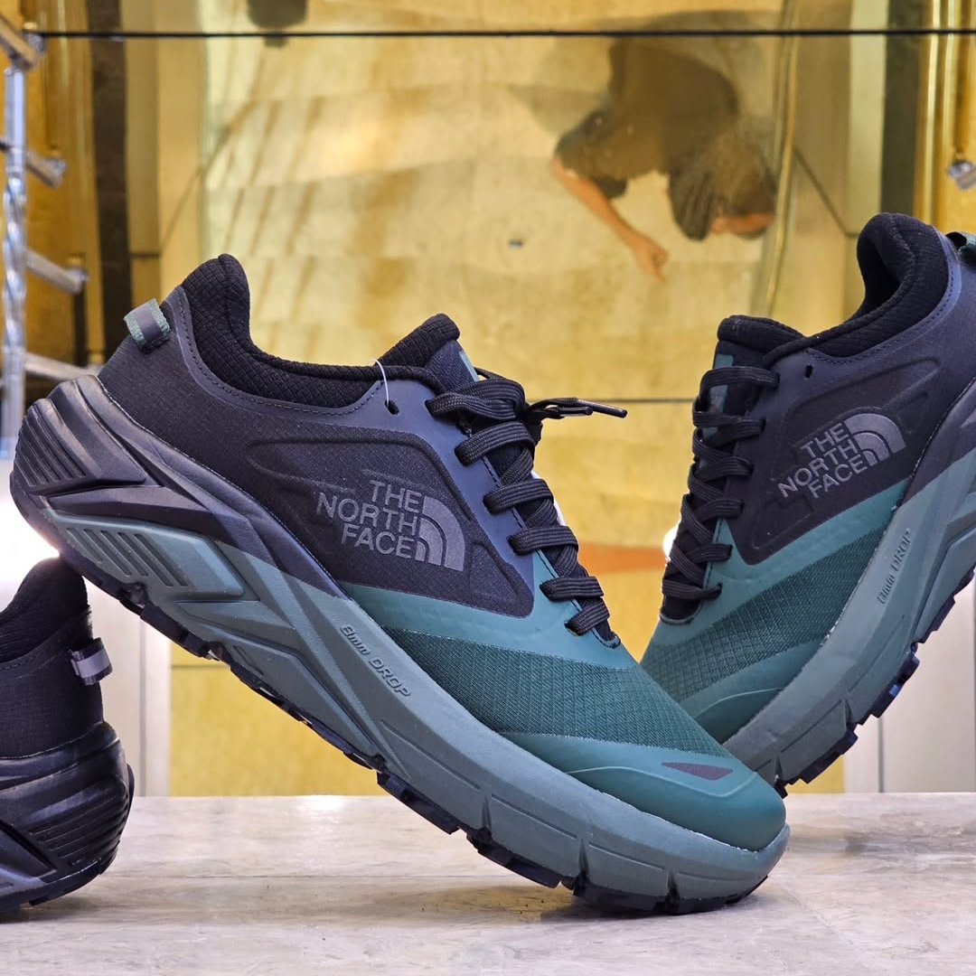 کتونی نورث فیس Vectiv Enduris | سایزبندی 40تا45