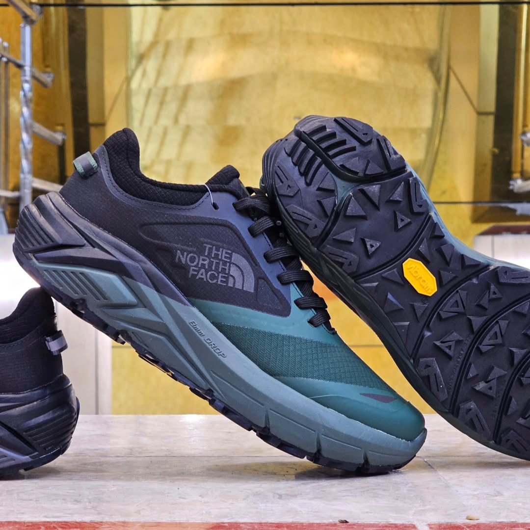 کتونی نورث فیس Vectiv Enduris | سایزبندی 40تا45