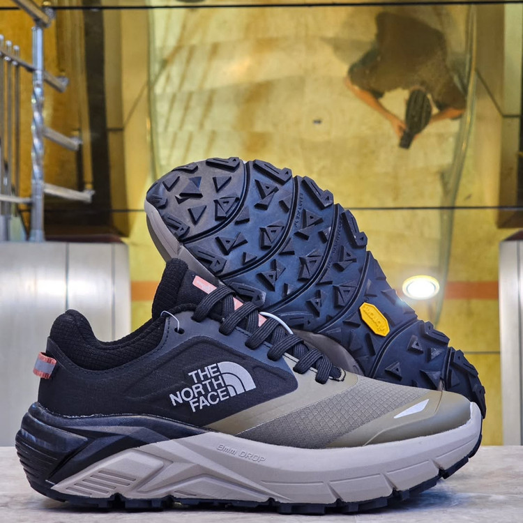 کتونی نورث فیس Vectiv Enduris | سایزبندی 40تا45