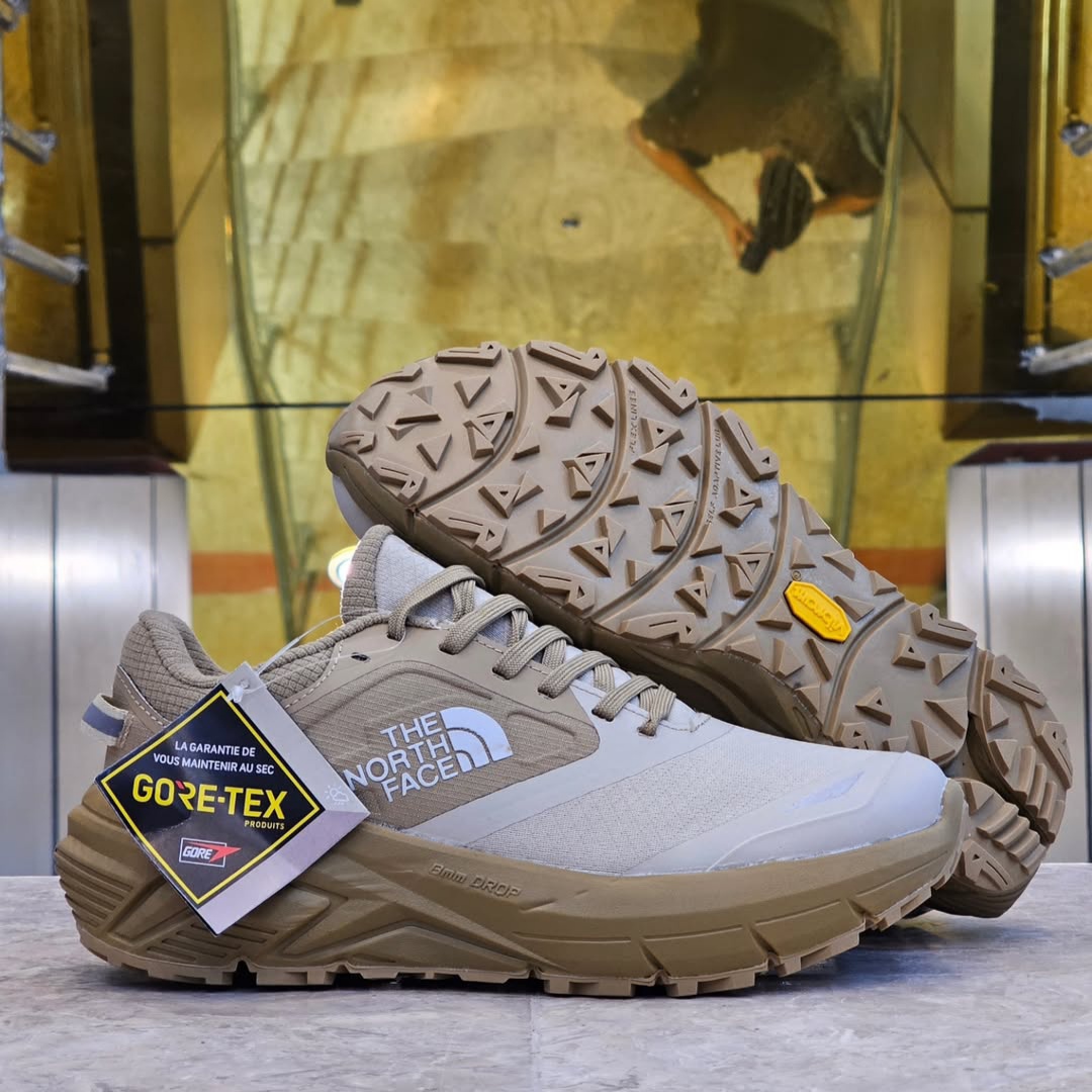 کتونی نورث فیس Vectiv Enduris | سایزبندی 40تا45