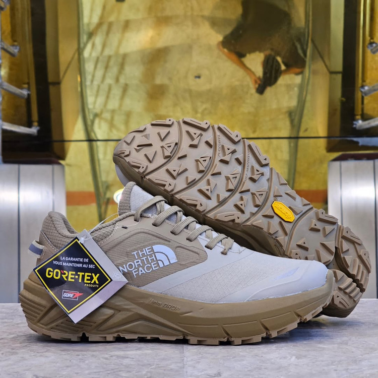 کتونی نورث فیس Vectiv Enduris | سایزبندی 40تا45