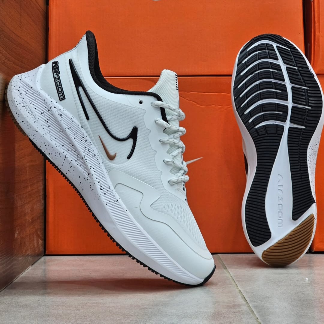 کتونی نایک Air Zoom | سایزبندی 40تا45