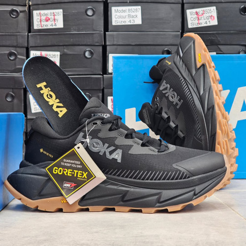 کتونی هوکا مدل Skyline-Float X