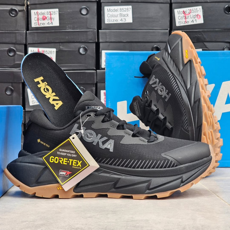 کتونی هوکا مدل Skyline-Float X