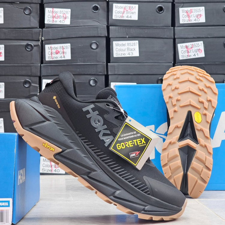 کتونی هوکا مدل Skyline-Float X