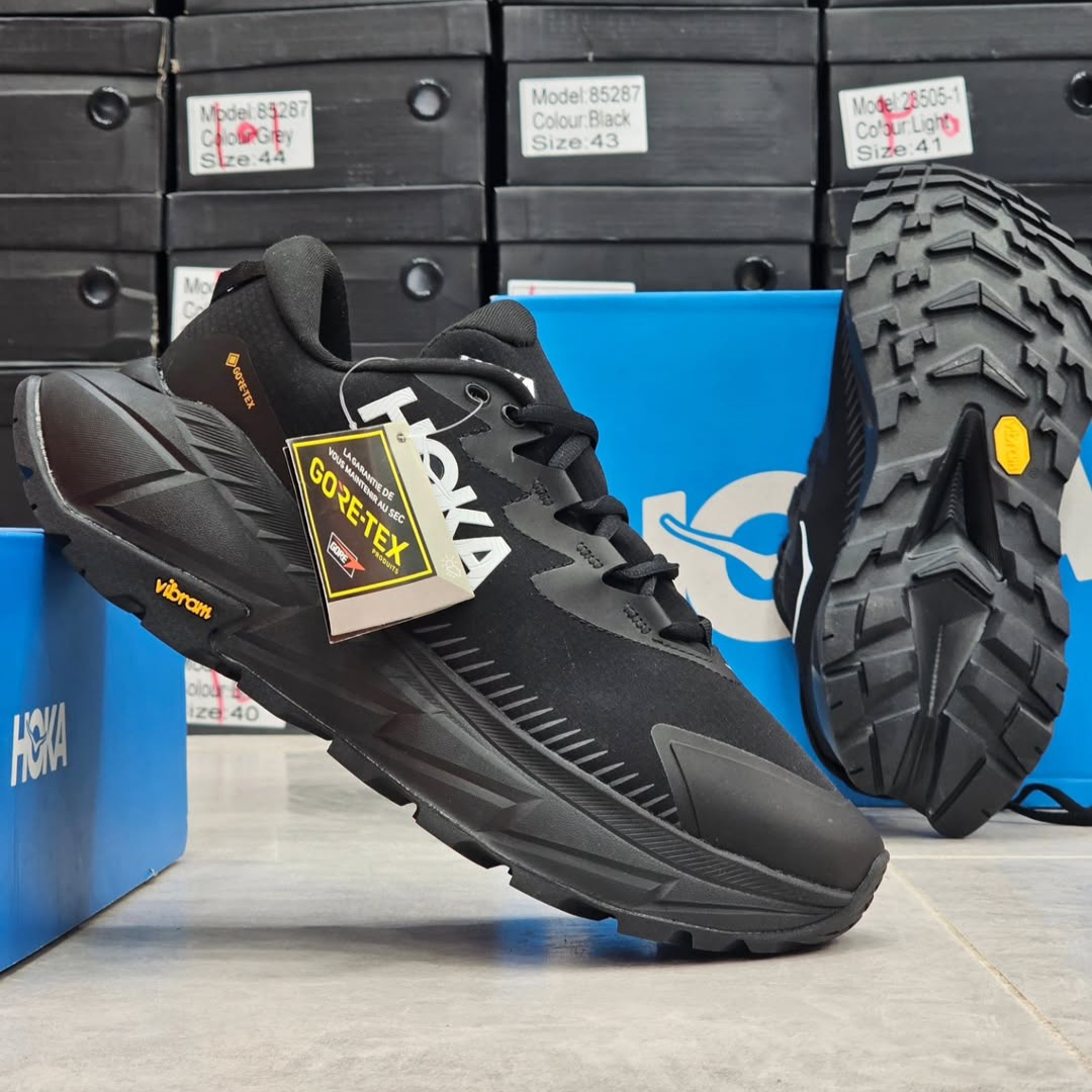 کتونی هوکا مدل Skyline-Float X