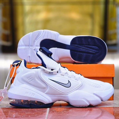 کتونی نایک Air Max Alpha Savage | سایزبندی 40تا45