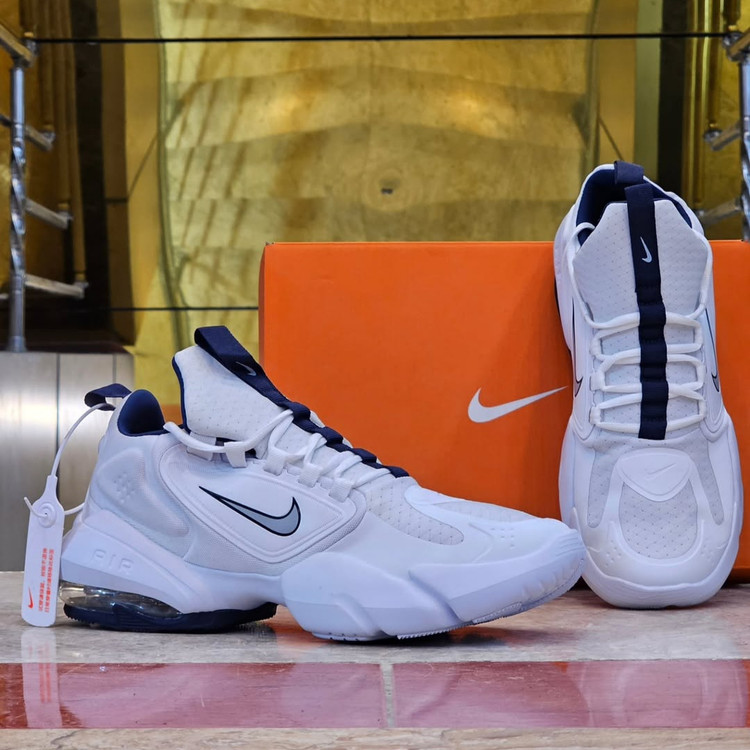 کتونی نایک Air Max Alpha Savage | سایزبندی 40تا45