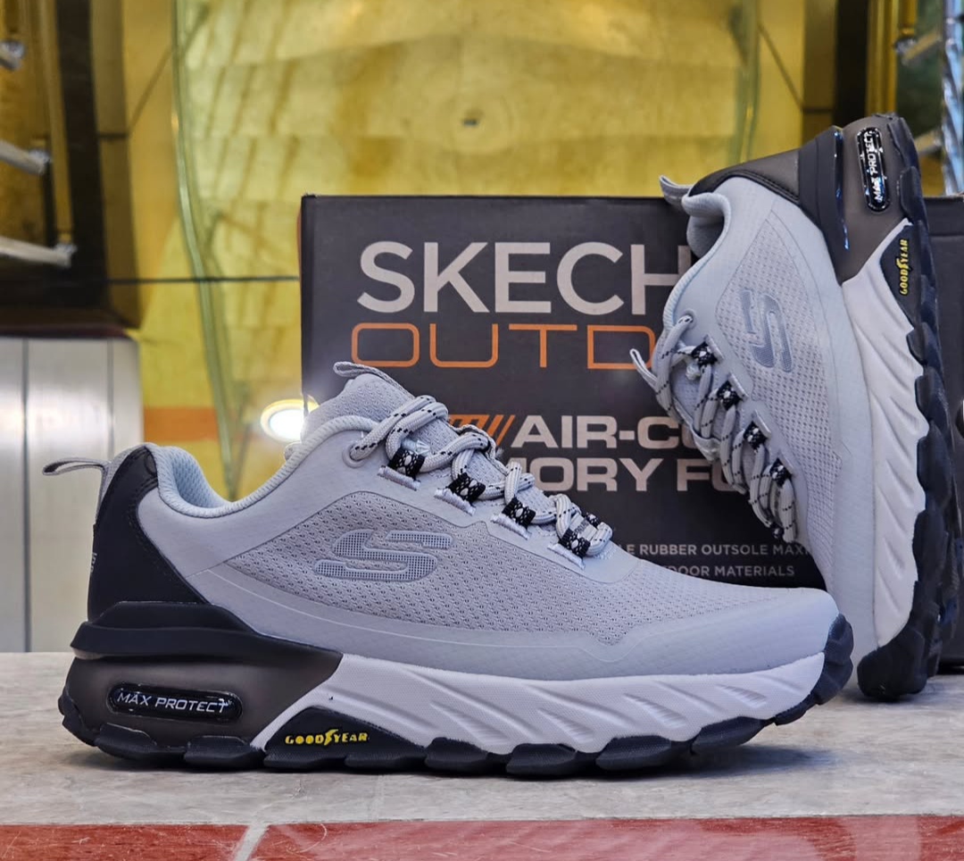 کتونی اسکیچرز مدل Max Protect | سایزبندی 40تا45