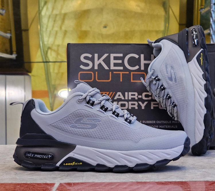 کتونی اسکیچرز مدل Max Protect | سایزبندی 40تا45