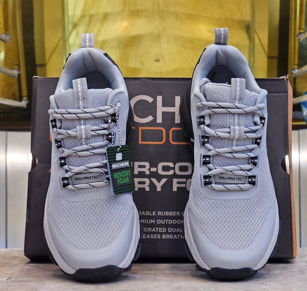 کتونی اسکیچرز مدل Max Protect | سایزبندی 40تا45