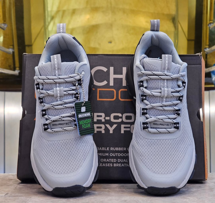 کتونی اسکیچرز مدل Max Protect | سایزبندی 40تا45