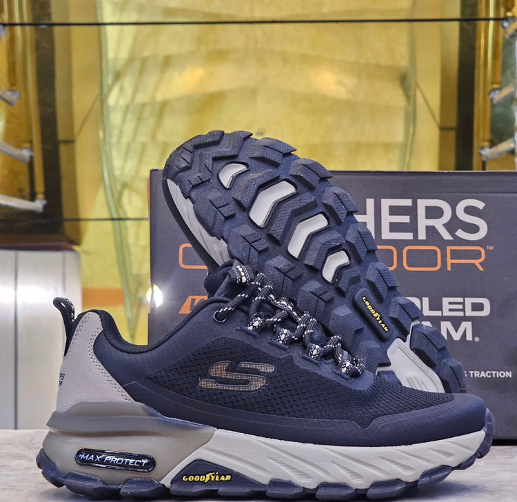 کتونی اسکیچرز مدل Max Protect | سایزبندی 40تا45