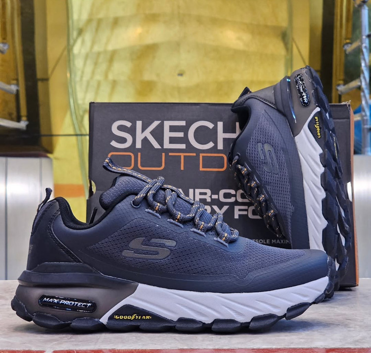 کتونی اسکیچرز مدل Max Protect | سایزبندی 40تا45