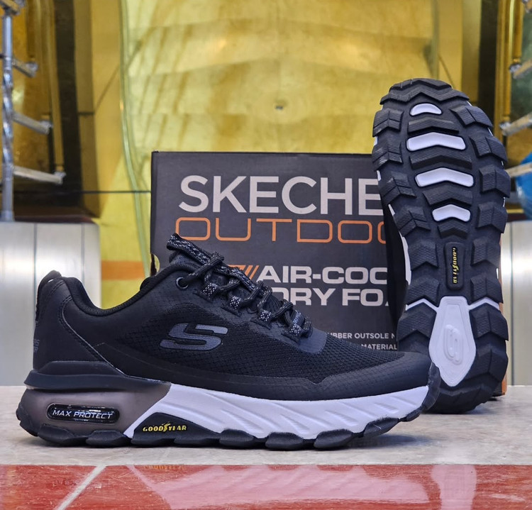 کتونی اسکیچرز مدل Max Protect | سایزبندی 40تا45