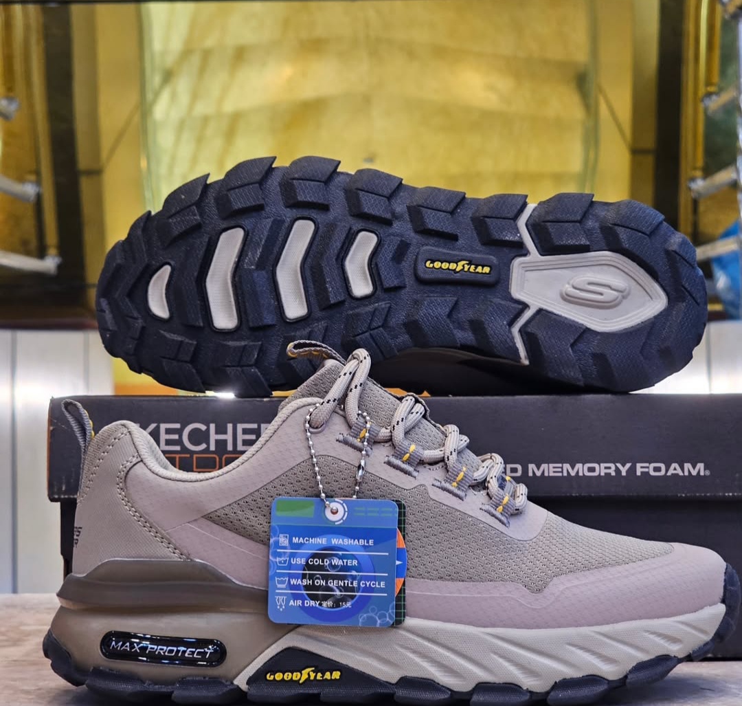 کتونی اسکیچرز مدل Max Protect | سایزبندی 40تا45