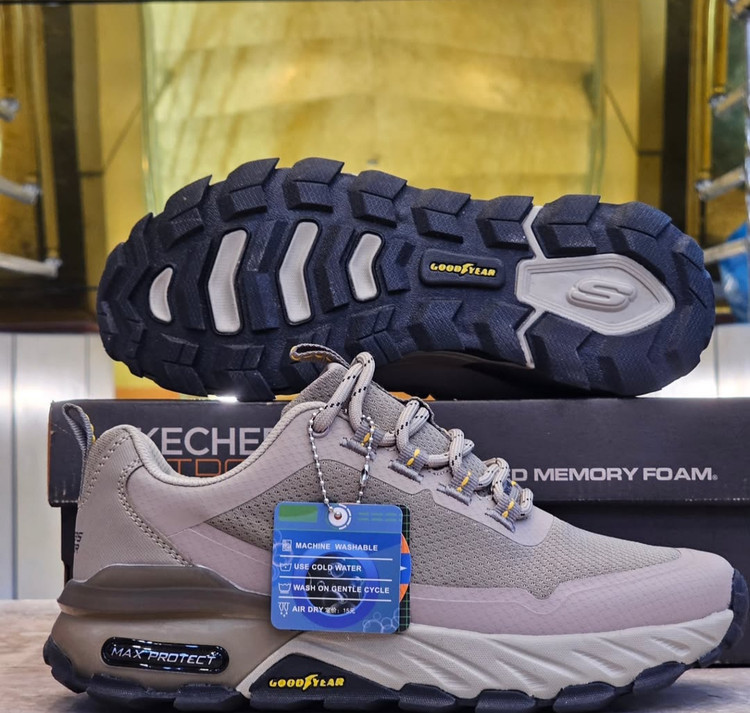 کتونی اسکیچرز مدل Max Protect | سایزبندی 40تا45