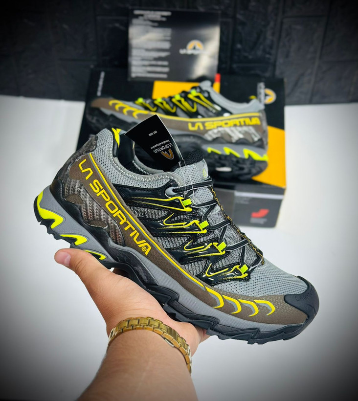 کفش مردانه لاسپرتیوا مدل Ultra Raptor II | سایزبندی 40تا45