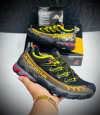 کفش مردانه لاسپرتیوا مدل Ultra Raptor II | سایزبندی 40تا45