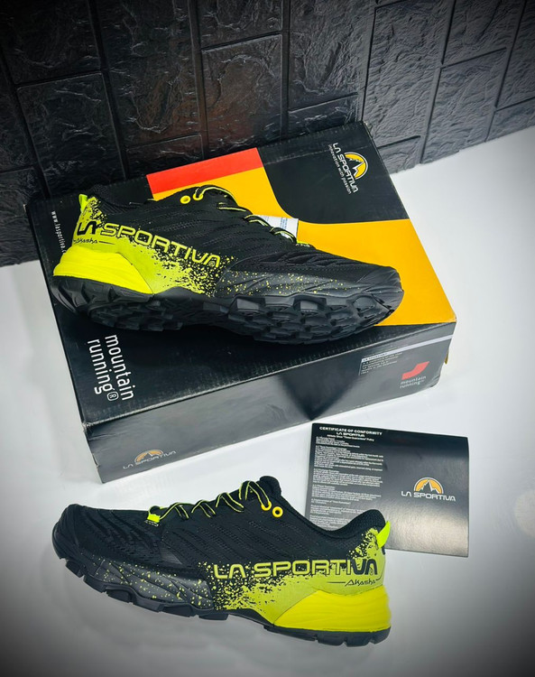 کفش مردانه لاسپرتیوا مدل Ultra Raptor II | سایزبندی 40تا45