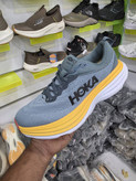 کتونی هوکا باندی 8 - Hoka Bondi 8 ساخت ویتنام - سایز 40 الی 45