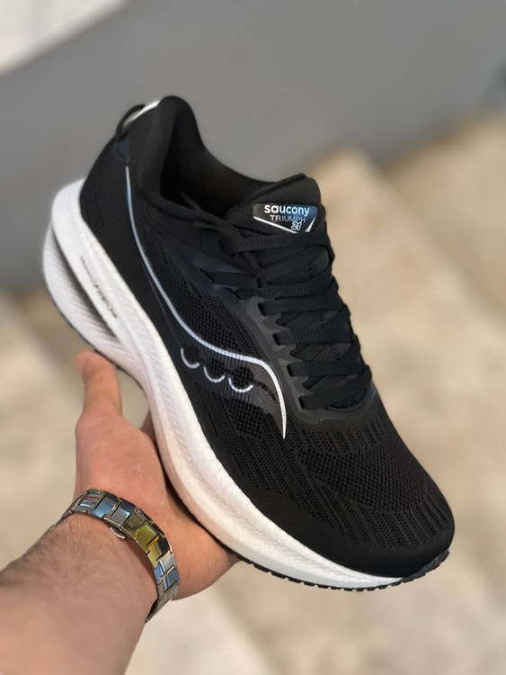 کتونی ساکونی مدل Triumph 21 ساخت ویتنام