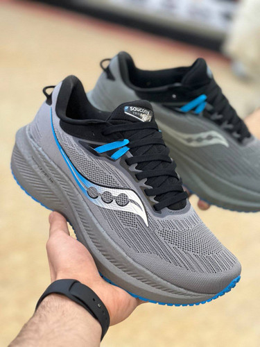 کتونی ساکونی مدل Triumph 21 ساخت ویتنام