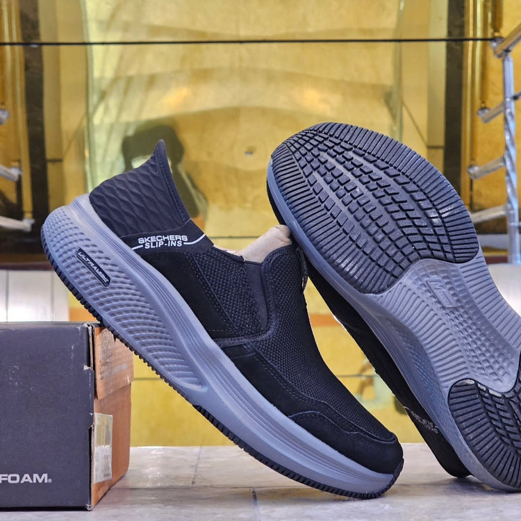 کتونی اسکیچرز Ultra-Slip-Ins | سایزبندی 40تا45
