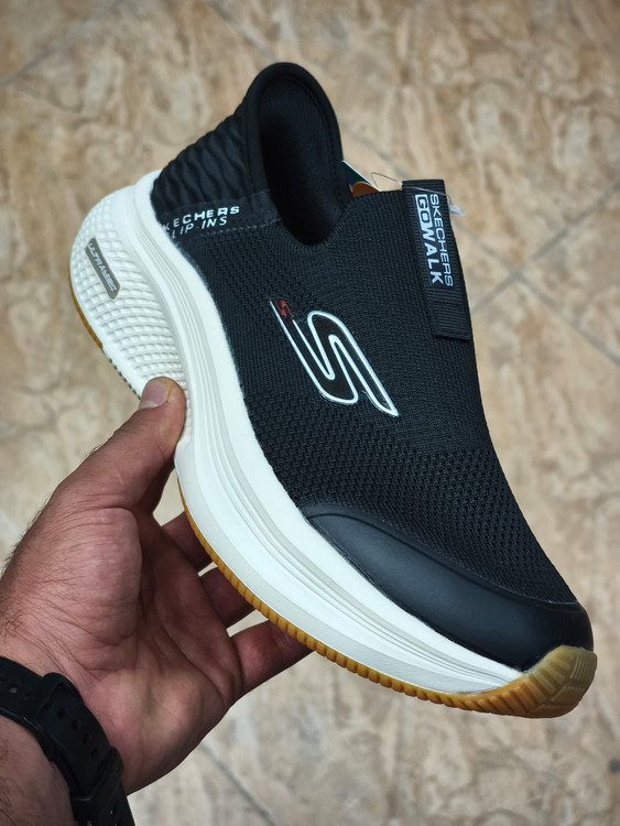 کتونی اسکیچرز GOwalk Slip-ins | سایزبندی 40تا45