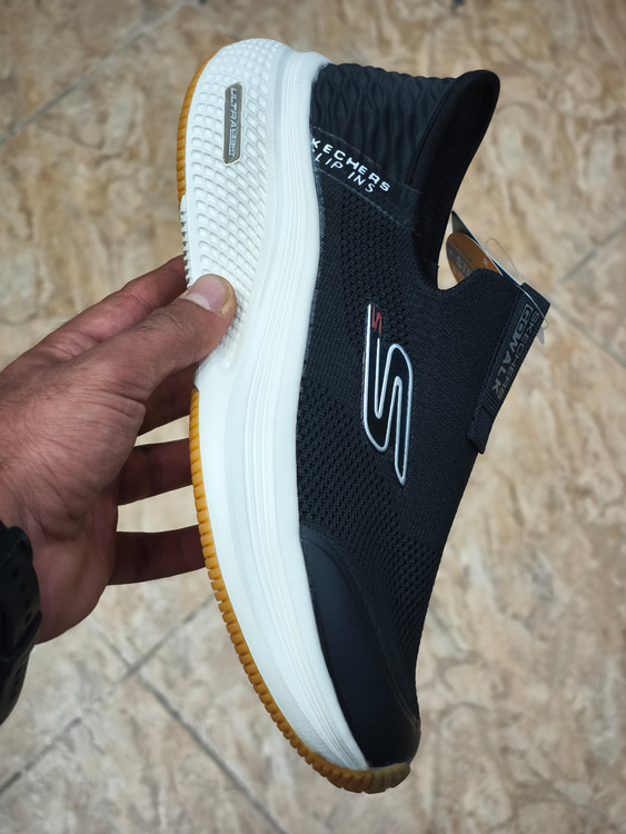 کتونی اسکیچرز GOwalk Slip-ins | سایزبندی 40تا45