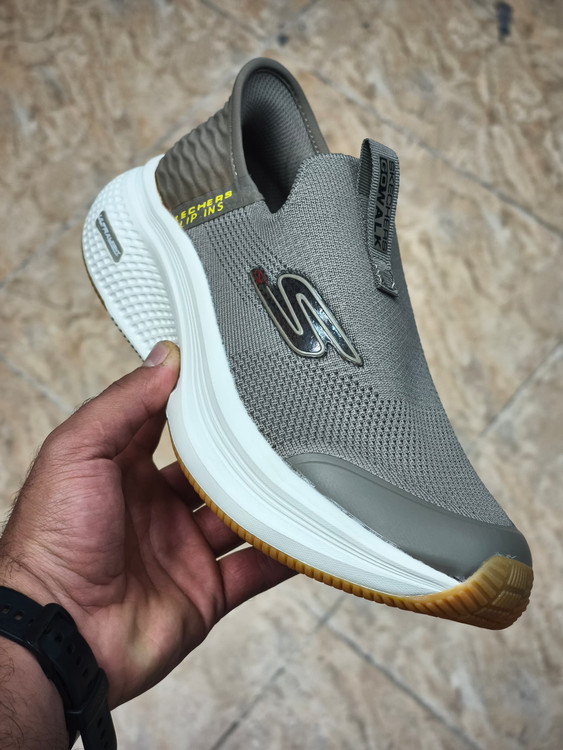 کتونی اسکیچرز GOwalk Slip-ins | سایزبندی 40تا45