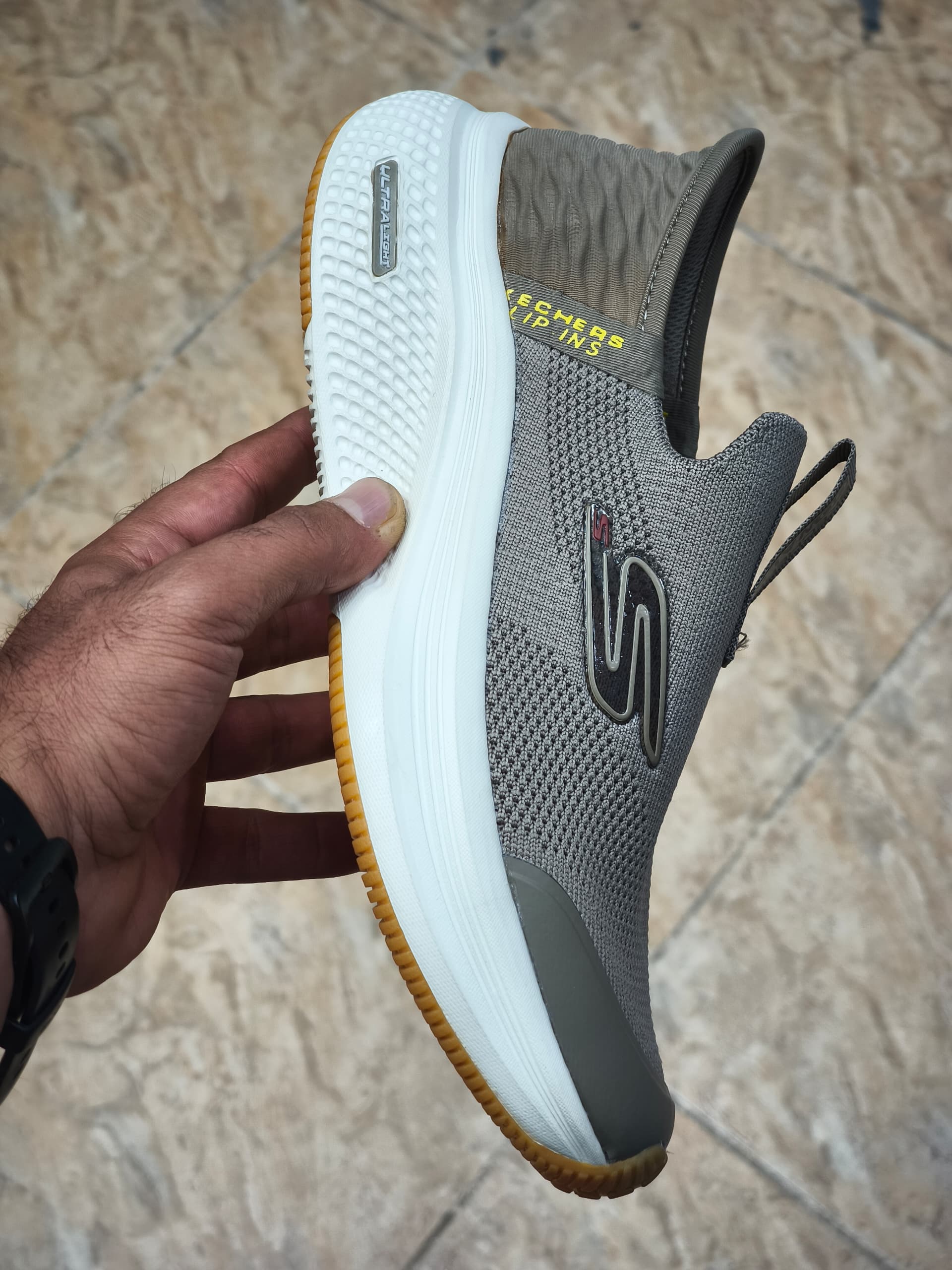 کتونی اسکیچرز GOwalk Slip-ins | سایزبندی 40تا45