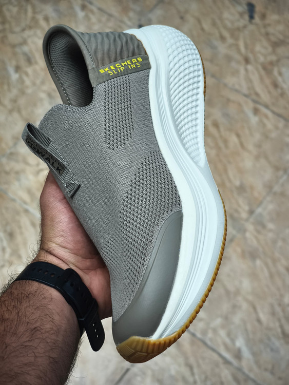 کتونی اسکیچرز GOwalk Slip-ins | سایزبندی 40تا45