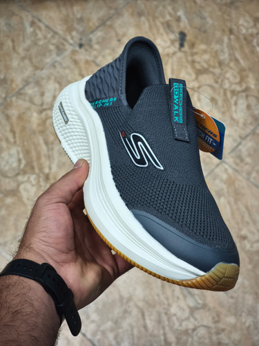 کتونی اسکیچرز GOwalk Slip-ins | سایزبندی 40تا45