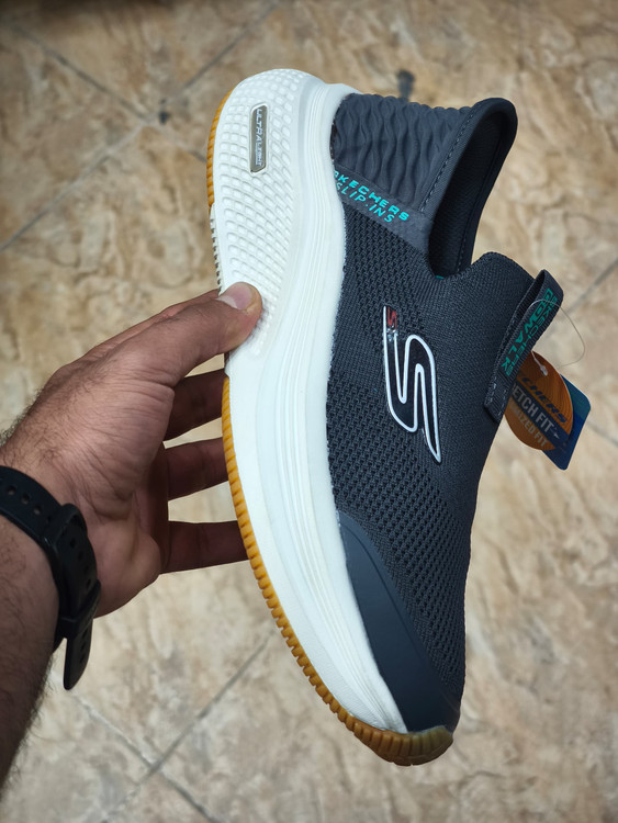 کتونی اسکیچرز GOwalk Slip-ins | سایزبندی 40تا45