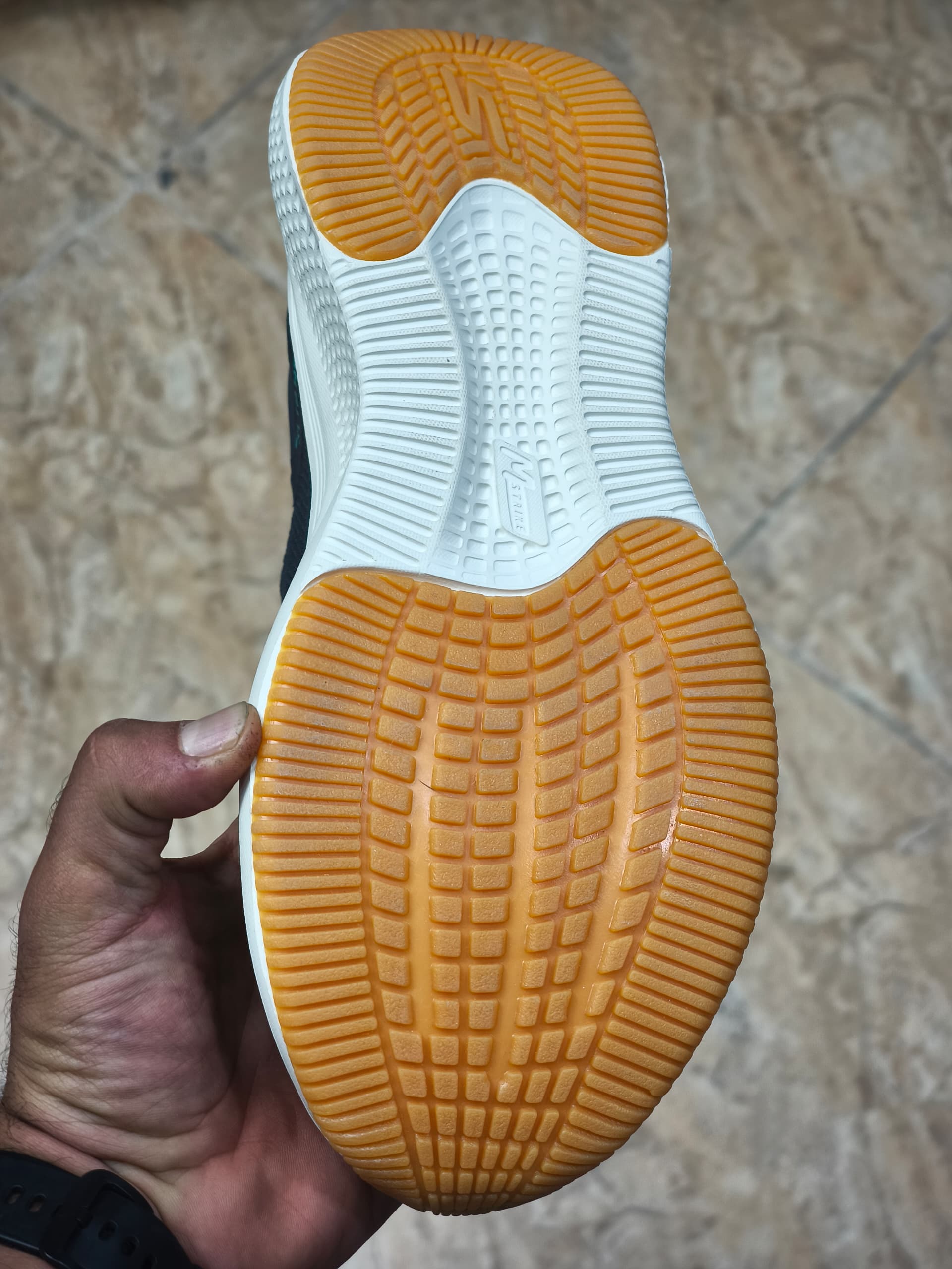 کتونی اسکیچرز GOwalk Slip-ins | سایزبندی 40تا45