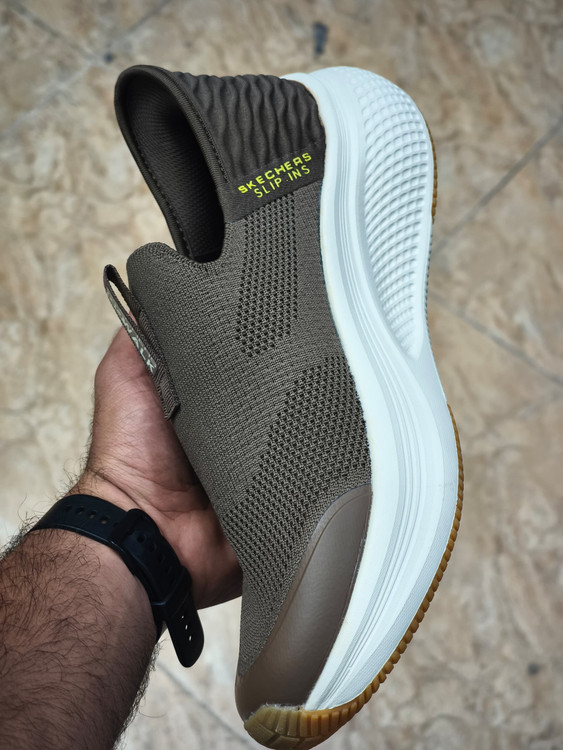 کتونی اسکیچرز GOwalk Slip-ins | سایزبندی 40تا45