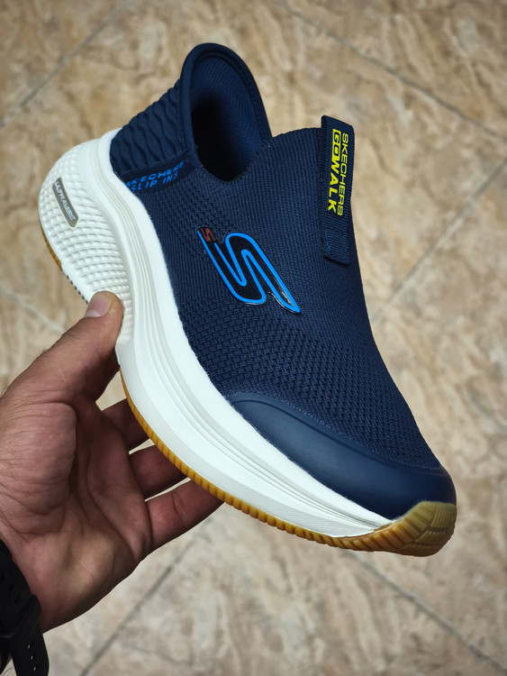 کتونی اسکیچرز GOwalk Slip-ins | سایزبندی 40تا45