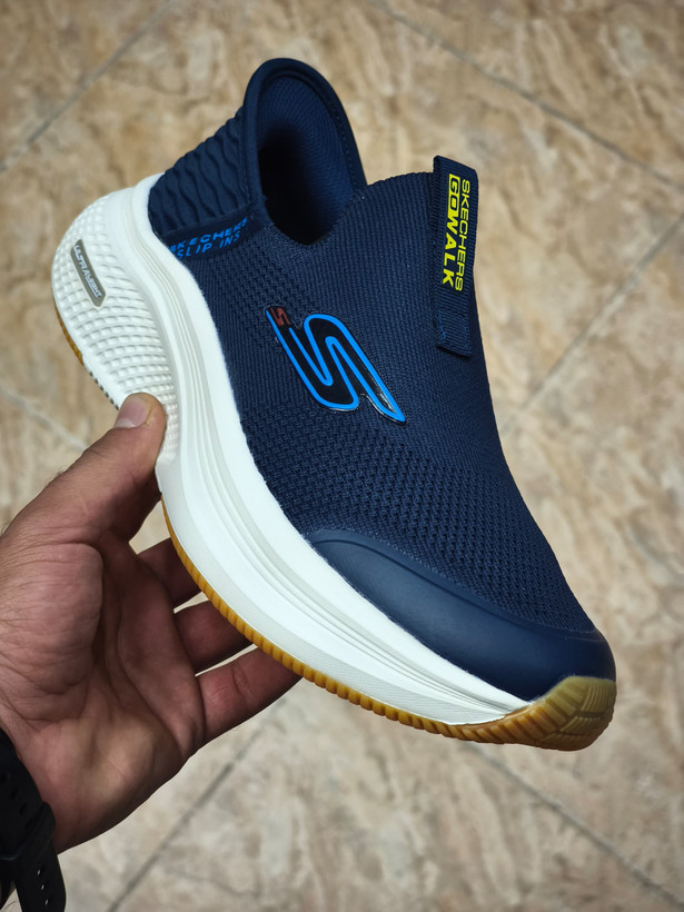 کتونی اسکیچرز GOwalk Slip-ins | سایزبندی 40تا45