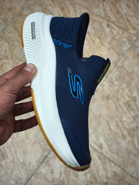 کتونی اسکیچرز GOwalk Slip-ins | سایزبندی 40تا45