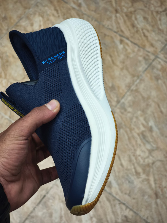 کتونی اسکیچرز GOwalk Slip-ins | سایزبندی 40تا45