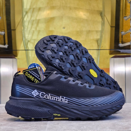 کتونی اسپرت کلمبیا با زیره ضد لغزش ویبرام | سایزبندی 40تا45